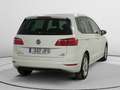 Volkswagen Golf 1.6TDI CR BMT Advance DSG 105 Blanco - thumbnail 2