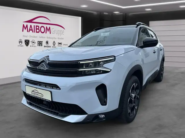 Citroen C5 Aircross MAX 1.5 Blue-HDI EAT