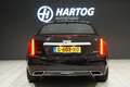 Cadillac CTS 2.0 Premium met LPG installatie + PANO / STOELVERK Schwarz - thumbnail 10