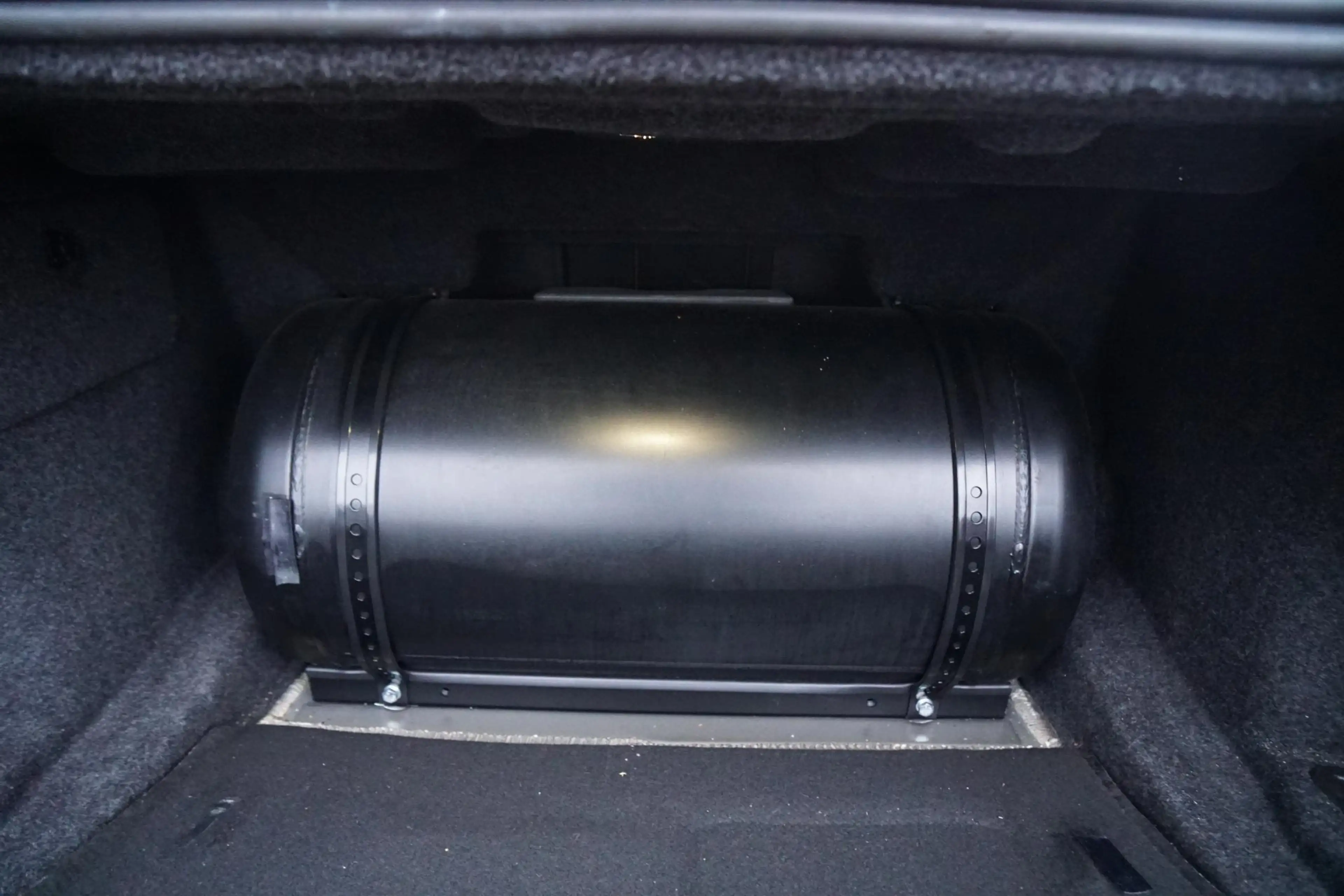 Cadillac CTS 2.0 Premium met LPG installatie + PANO / STOELVERK — photo 12