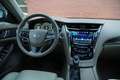 Cadillac CTS 2.0 Premium met LPG installatie + PANO / STOELVERK Schwarz - thumbnail 23