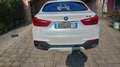 BMW X6 X6 xdrive30d 258cv auto Bianco - thumbnail 1