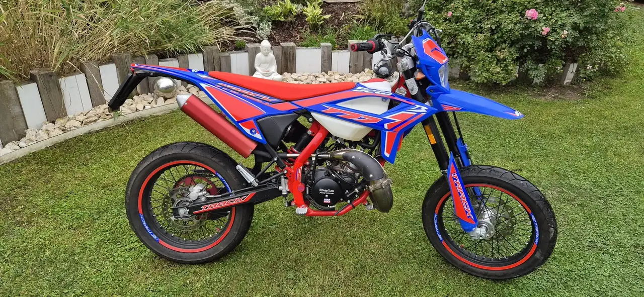 Beta RR 50