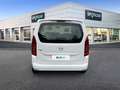 Opel Combo Life Combo Life 1.2 Turbo Start/Stop Edition Weiß - thumbnail 5