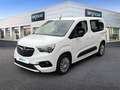 Opel Combo Life Combo Life 1.2 Turbo Start/Stop Edition Weiß - thumbnail 1
