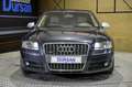 Audi A8 6.0 quattro Tiptronic Negro - thumbnail 2