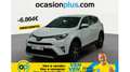 Toyota RAV 4 2.5 hybrid 2WD Feel! Blanco - thumbnail 1