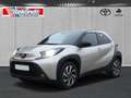 Toyota Aygo X Pulse UPE 20.530€ Klima Bluetooth MFL LED Бежевий - thumbnail 1