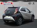 Toyota Aygo X Pulse UPE 20.530€ Klima Bluetooth MFL LED Bej - thumbnail 2