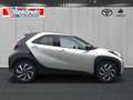 Toyota Aygo X Pulse UPE 20.530€ Klima Bluetooth MFL LED Béžová - thumbnail 3