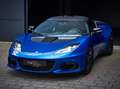 Lotus Evora GT 410 SPORT Bleu - thumbnail 8
