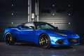 Lotus Evora GT 410 SPORT Bleu - thumbnail 2