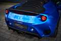 Lotus Evora GT 410 SPORT Bleu - thumbnail 12