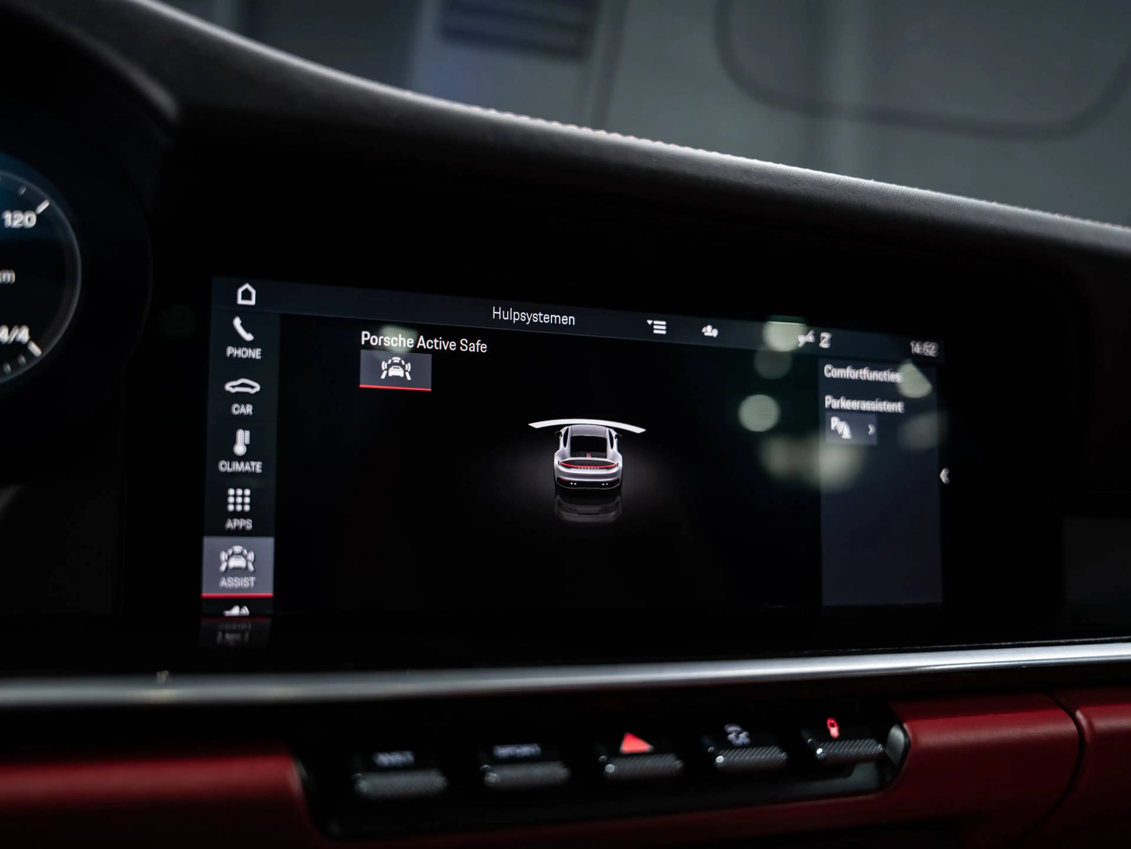 Porsche 992 911 Carrera 2 Coupé *LAGE BIV* - Pano - CC - Memory - Leder - Camera - LED - 20/21" — photo 15