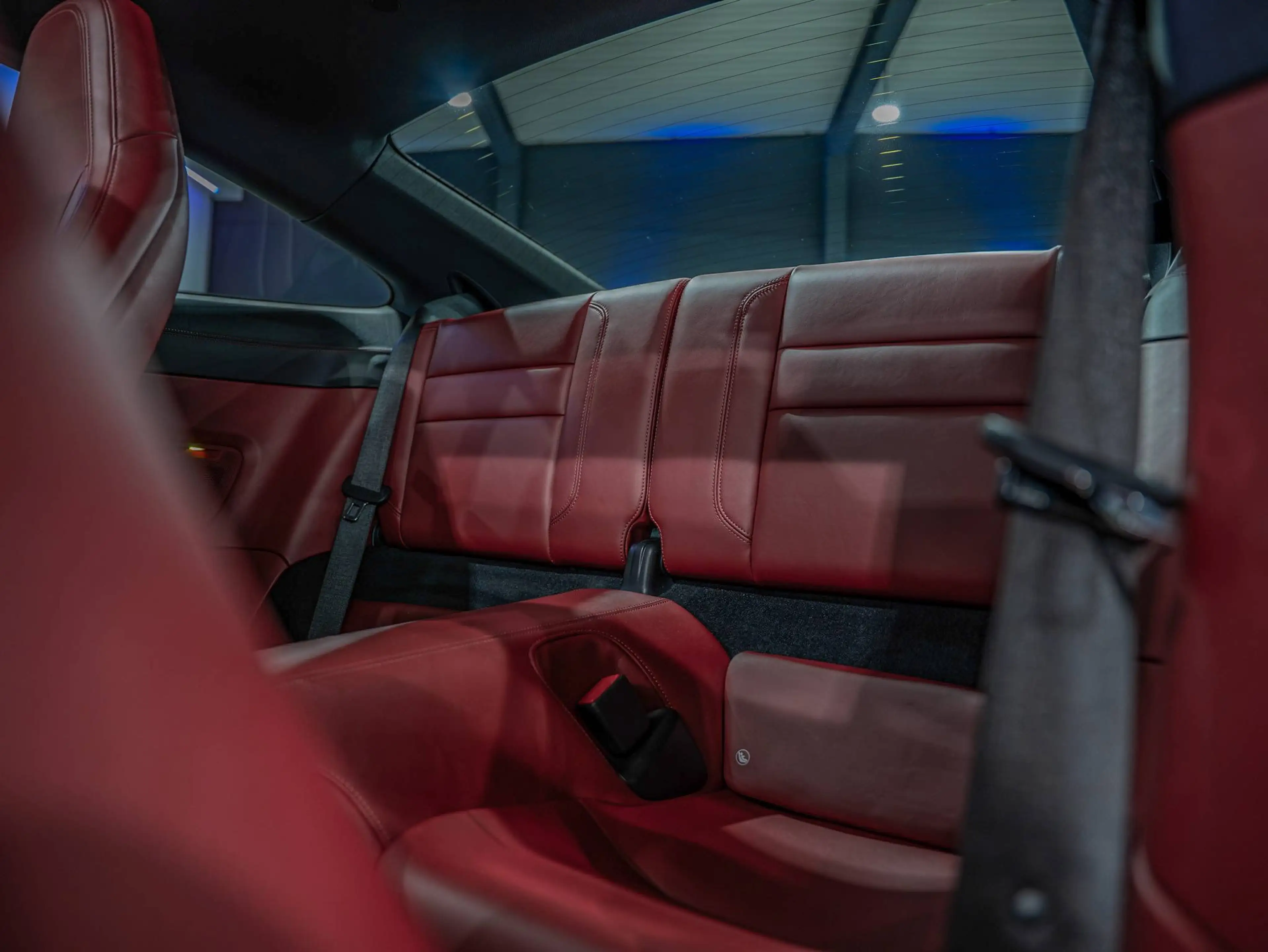Porsche 992 911 Carrera 2 Coupé *LAGE BIV* - Pano - CC - Memory - Leder - Camera - LED - 20/21" — photo 13
