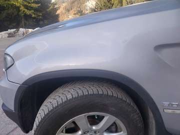 X5 3,0d Österreich-Paket Aut. Österreich-Paket