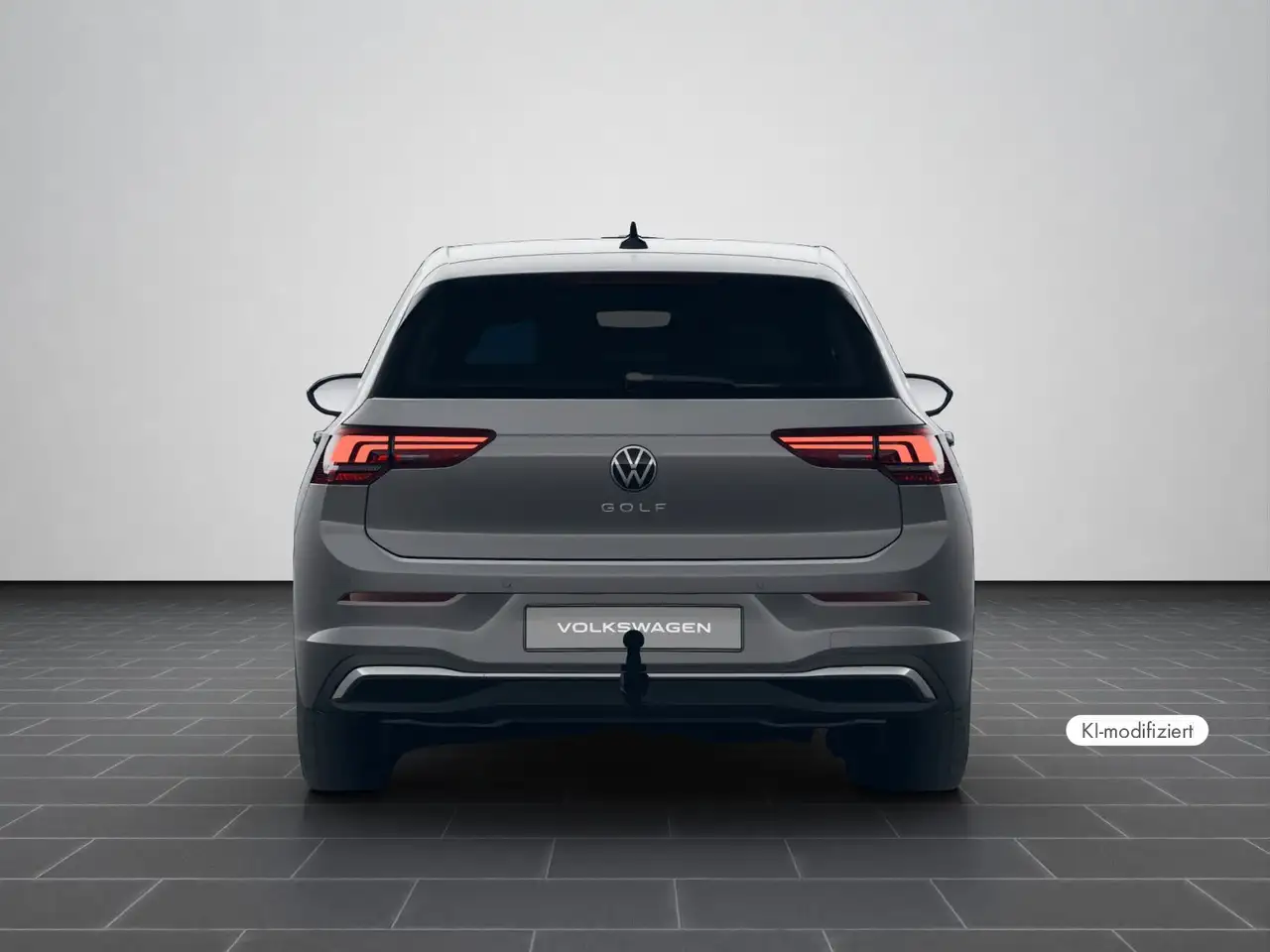 Volkswagen Golf, фото 7