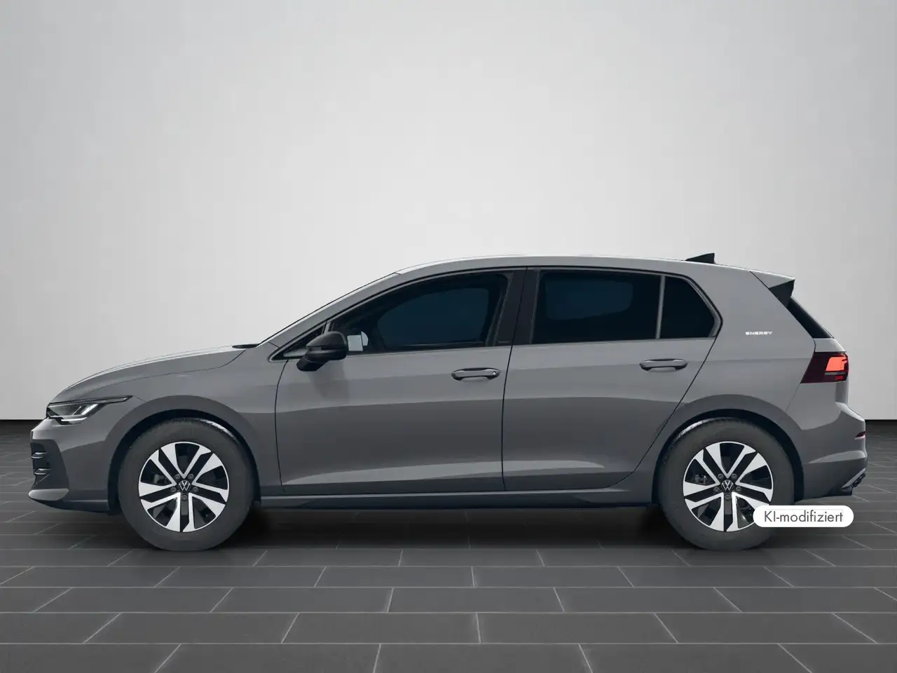 Volkswagen Golf, фото 8