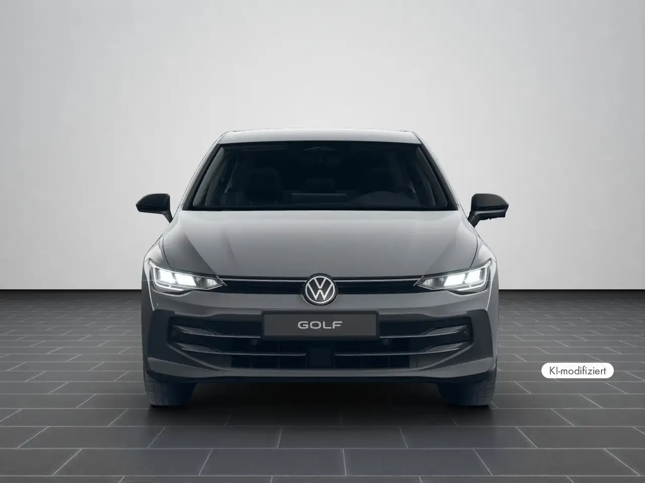 Volkswagen Golf, фото 6
