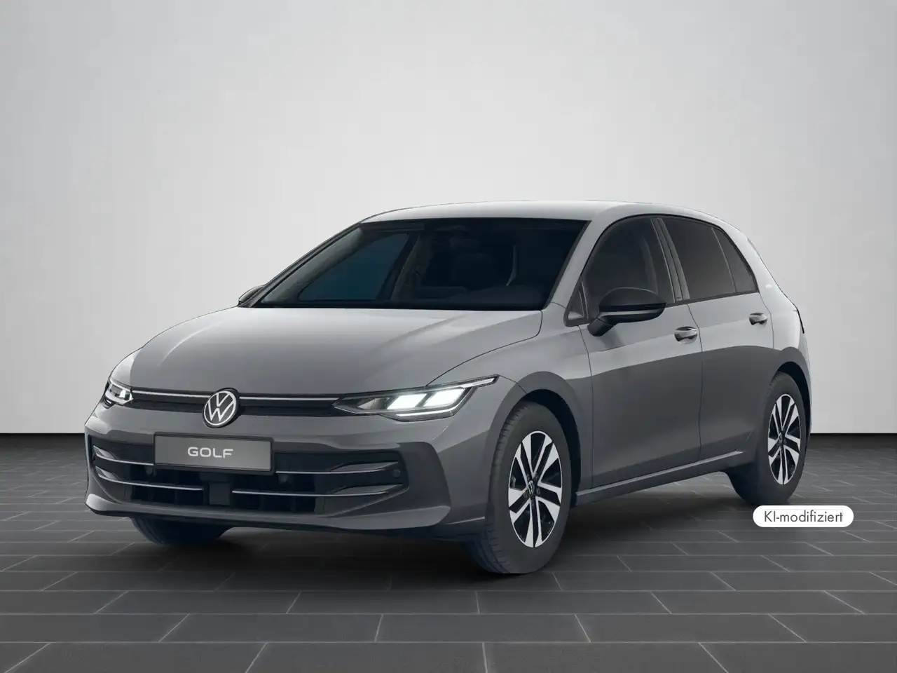 Volkswagen Golf, фото 2