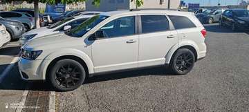 2.0 mjt 16v Black Code 170cv