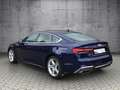 Audi A5 Sportback S line 35 TFSI Business/MATRIX/SHZ/NAV Blau - thumbnail 3