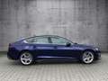 Audi A5 Sportback S line 35 TFSI Business/MATRIX/SHZ/NAV Bleu - thumbnail 4