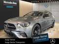 Mercedes-Benz E 220 d T-Modell *AMG*NIGHT*MBUX*AHK*PANO*SHZ* Grau - thumbnail 1