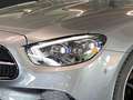 Mercedes-Benz E 220 d T-Modell *AMG*NIGHT*MBUX*AHK*PANO*SHZ* Grau - thumbnail 5
