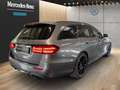 Mercedes-Benz E 220 d T-Modell *AMG*NIGHT*MBUX*AHK*PANO*SHZ* Grau - thumbnail 3