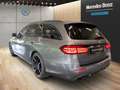Mercedes-Benz E 220 d T-Modell *AMG*NIGHT*MBUX*AHK*PANO*SHZ* Grau - thumbnail 4