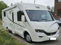 Caravans-Wohnm Fiat Mclouis Nevis 880 g Integraal Wit - thumbnail 1