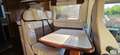 Caravans-Wohnm Fiat Mclouis Nevis 880 g Integraal Wit - thumbnail 14
