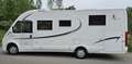 Caravans-Wohnm Fiat Mclouis Nevis 880 g Integraal Wit - thumbnail 2