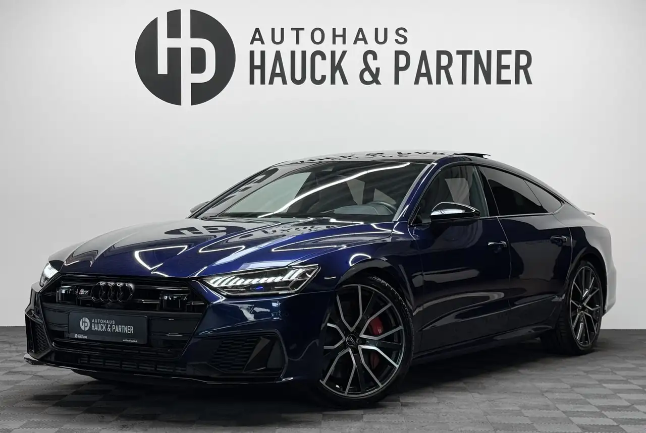 Audi S7