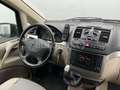 Mercedes-Benz Viano lang *6-SITZE+2xKLIMA+STANDHEIZ.* (0802) Argent - thumbnail 18