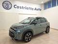 Citroen C3 Aircross 1.2 puretech Shine s&s 130 cavalli EAT6 !!! Gris - thumbnail 1