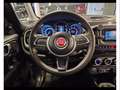 Fiat 500L 500 l pro n1 1.6 mjt 120cv pop star 4p.ti serie 5 Nero - thumbnail 11