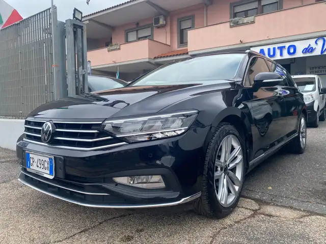 Volkswagen Passat Variant 1.5 TSI 150Cv DsG BUSINESS - AZIENDALE -