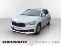 Skoda Fabia 1.0 TSI Ambition LED*SMART-LINK*SHZ*PDC*TEMPO*B... Weiß - thumbnail 1