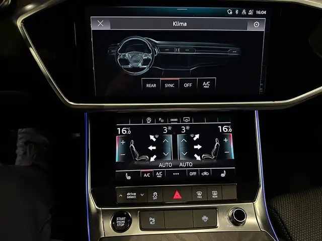 Audi A6 Avant view 19