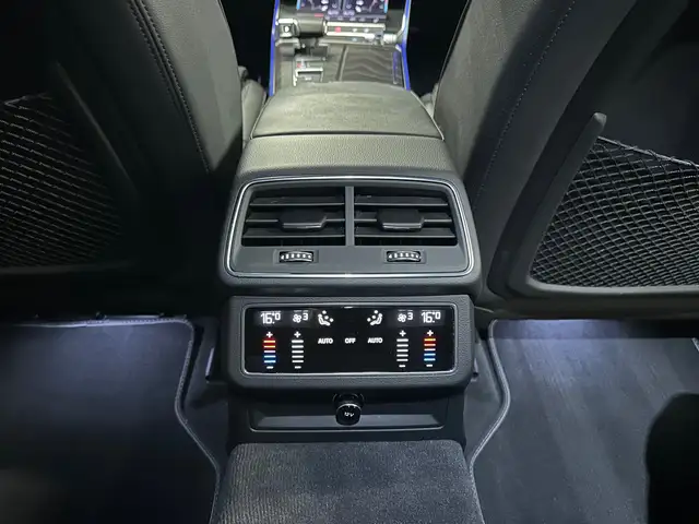 Audi A6 Avant view 26