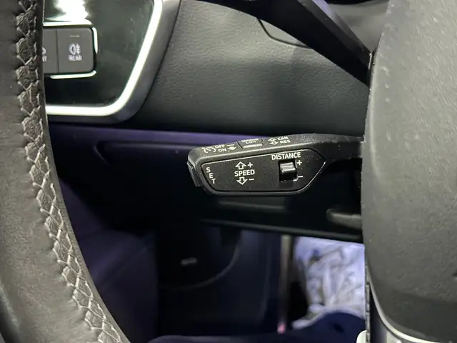 Audi A6 Avant view 17