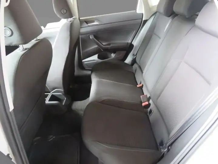 Volkswagen Polo 2023, foto 6
