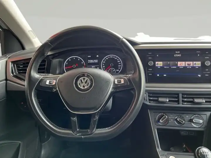 Volkswagen Polo 2023, foto 7
