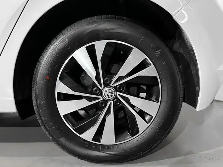 Volkswagen Polo 2023, foto 3