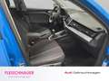Audi A1 25 TFSI Sportback S line PDCv+h Tel.-Vorb. Klima S Blau - thumbnail 8