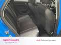 Audi A1 25 TFSI Sportback S line PDCv+h Tel.-Vorb. Klima S Blau - thumbnail 9