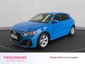 Audi A1 25 TFSI Sportback S line PDCv+h Tel.-Vorb. Klima S Blau - thumbnail 1