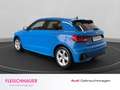Audi A1 25 TFSI Sportback S line PDCv+h Tel.-Vorb. Klima S Blau - thumbnail 4